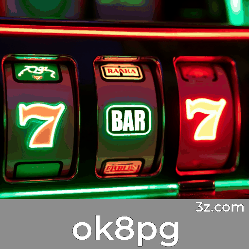 Excelência em Casino no ok8pg: Jogos Premium e Dealers Reais