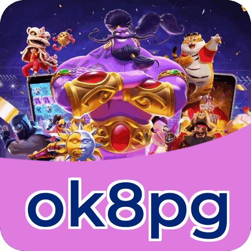 Download iOS ok8pg
