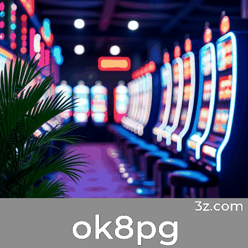 ok8pg: Conectando Jogadores em uma Comunidade Vibrante