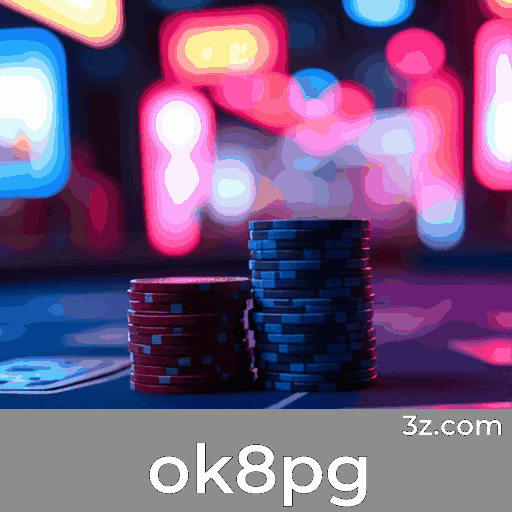 ok8pg: Conectando Jogadores em uma Comunidade Vibrante