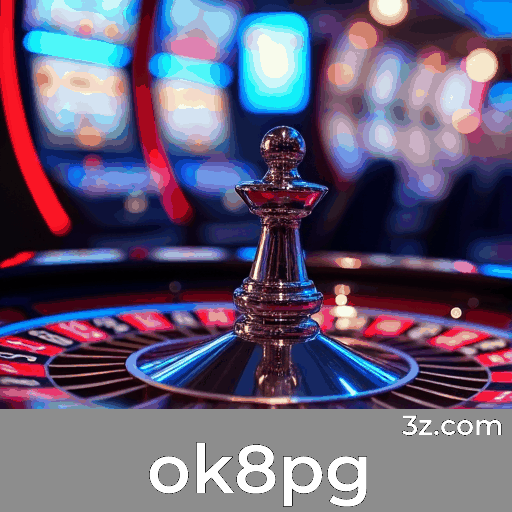 ok8pg: Jogos Diversificados e Entretenimento para Brasileiros
