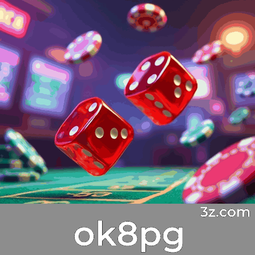 ok8pg - Seu Cassino Online Seguro e Premiado